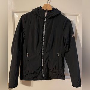 Michael cord jacket